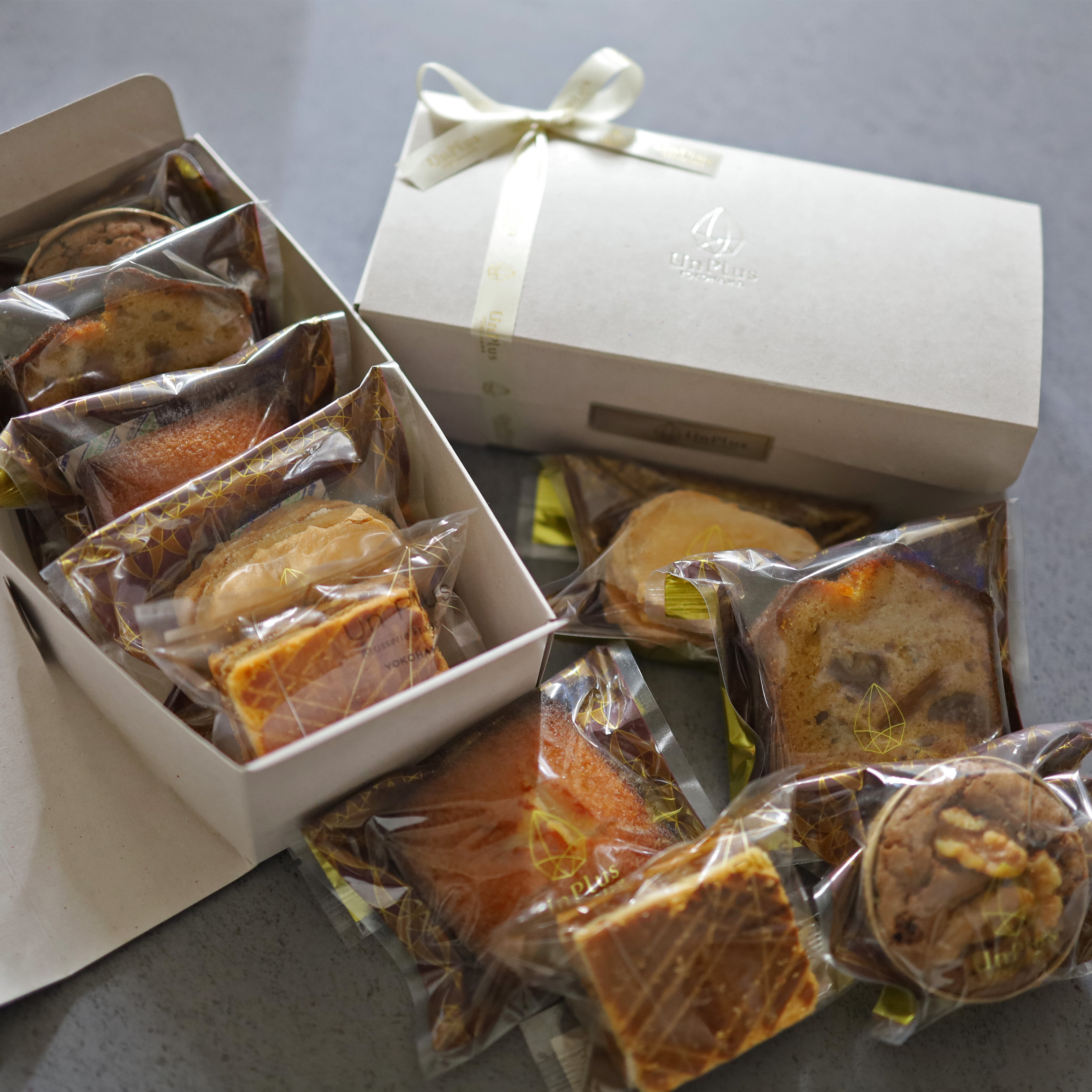 シェフセレクトBOX　2026春